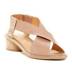 Jeffery Campbell Sandals